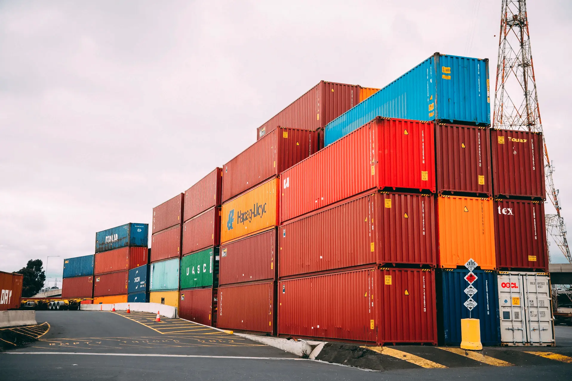 Why Shipping Containers Are the Smartest Storage Solution Today