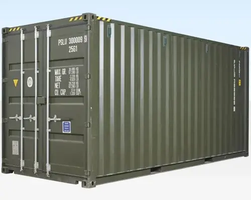 30ft Containers