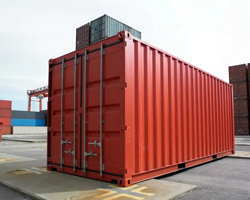 Storage Containers