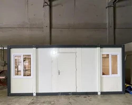 20ft Container Office