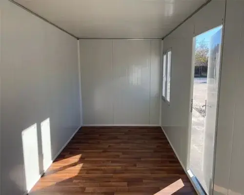 20ft Container Office