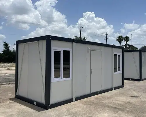 20ft Container Office