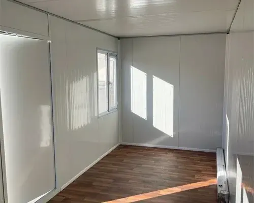 20ft Container Office