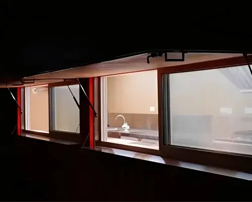 20Ft Shipping Container Shop For Full-Service Restaurant Or Coffee Shop