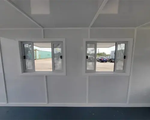 20Ft Shipping Container Store