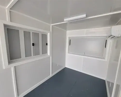 20Ft Shipping Container Store