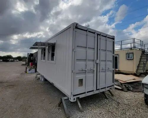 20Ft Shipping Container Store