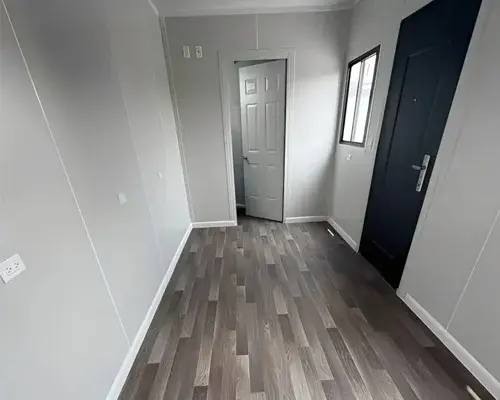 20ft x 10ft New Insulated Office/Home Container