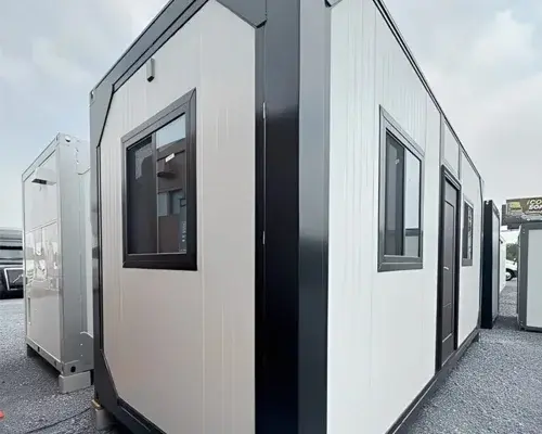 20ft x 10ft New Insulated Office/Home Container