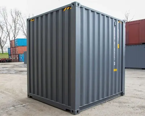 10ft High Cube Container (One Trip)