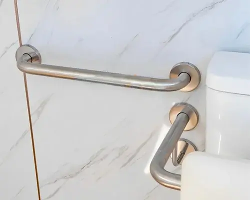 Portable Accessible / Disabled Unisex Toilet