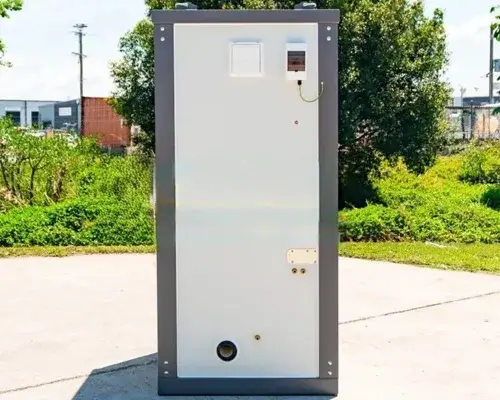 Portable Single Toilet