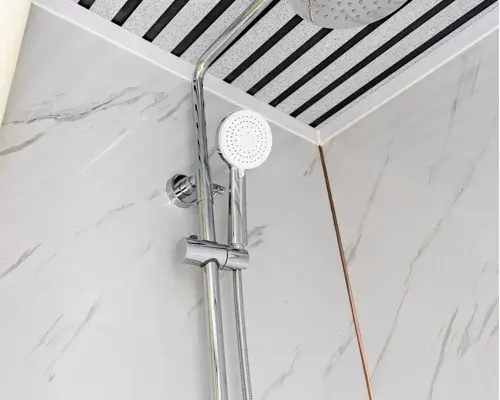 Portable Toilet/Shower – Premium