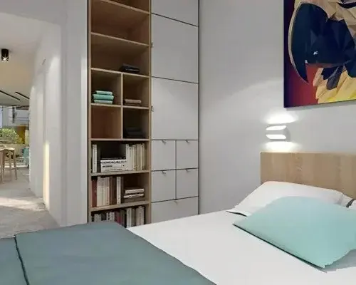 40Ft Living Container House – Shipping Container Home