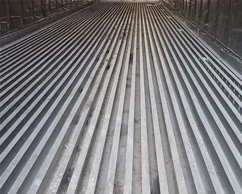 40ft Insulated Shipping Container