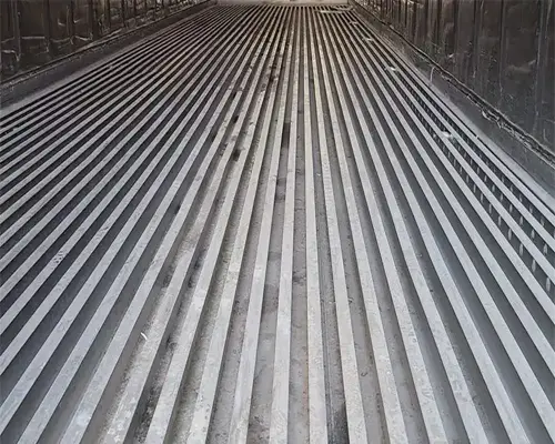 40ft Used Certified Refrigerated Shipping Container