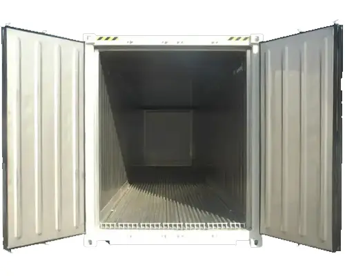 40ft SuperFreezer -76°F to 30°F