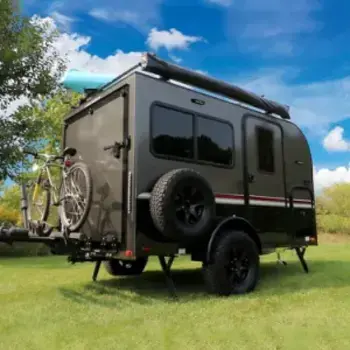 Off Road Truck Camper Truckhouse New